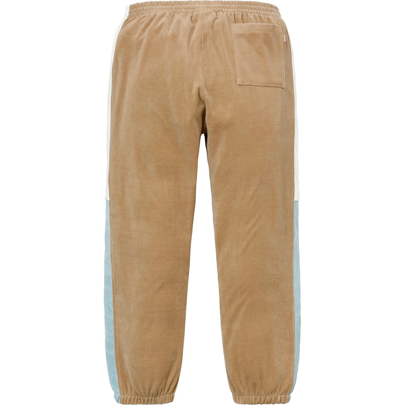 Velour Pant view 6